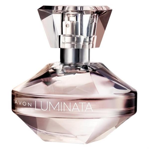 Apa de parfum pentru femei Avon Luminata, 50 ml Avon imagine pret reduceri