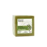 Sapun de Marsilia verde certificat Cosmos natural 300g