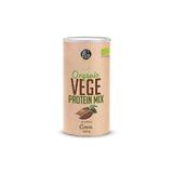 Bio Mix proteine vegane cu cacao 500g