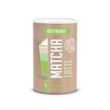 KETO matcha latte 300g