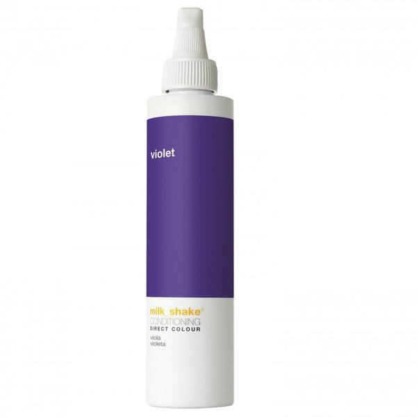 Balsam colorant direct colour violet, milk shake, 100ml
