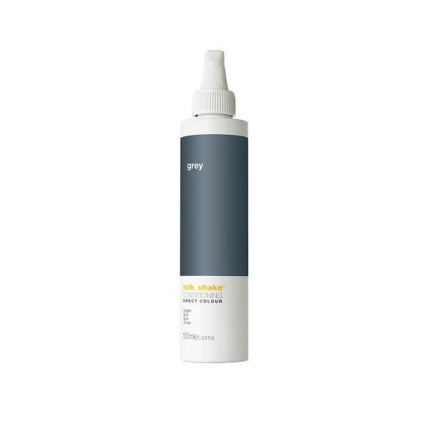 Balsam colorant Direct Colour Grey, Milk Shake 100ml esteto.ro imagine pret reduceri
