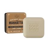 Sapun The Manhattan Soap in a Tin 100 g
