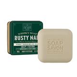 Sapun Rusty Nail Soap in a Tin 100 g