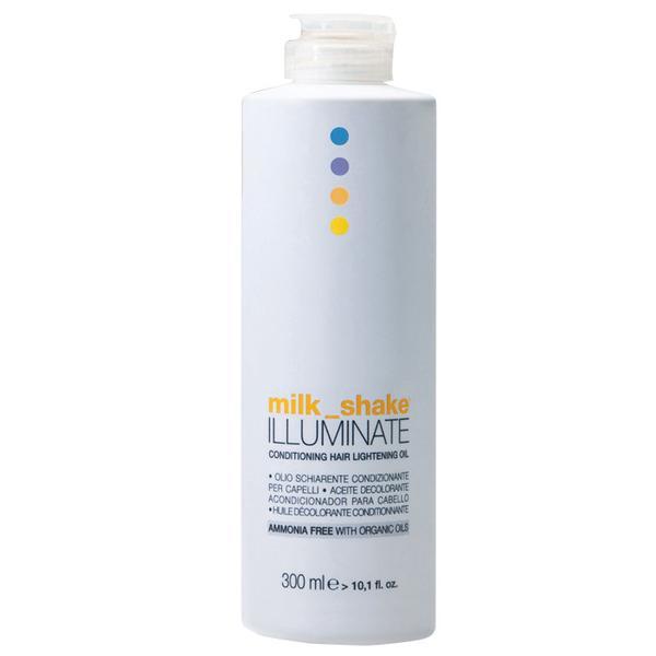 Ulei decolorant Milk Shake Illuminate, 300ml esteto.ro imagine pret reduceri