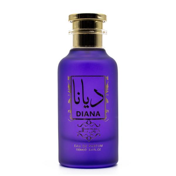 Parfum Dama arabesc, Diana, Shop Like A Pro® ,Dubai Amber ,Dubai, 100ml esteto.ro imagine pret reduceri