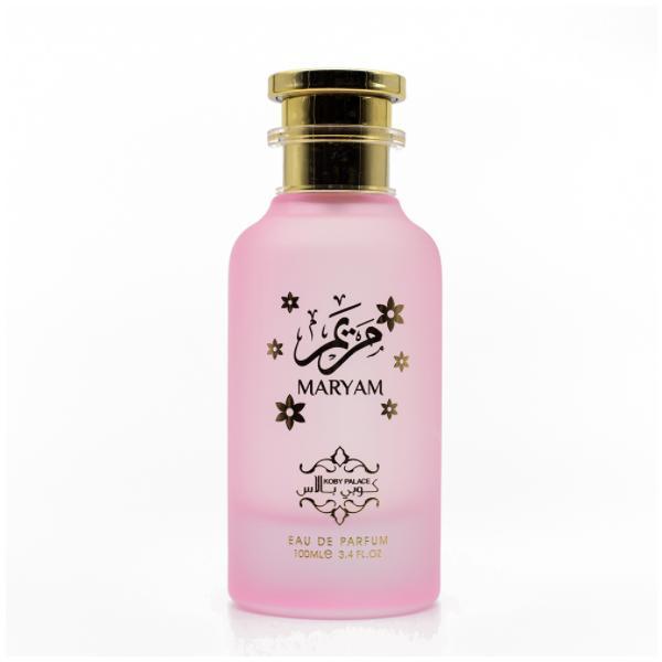 Parfum arabesc Dama, Shop Like A Pro®, Maryam, Dubai, 100ml