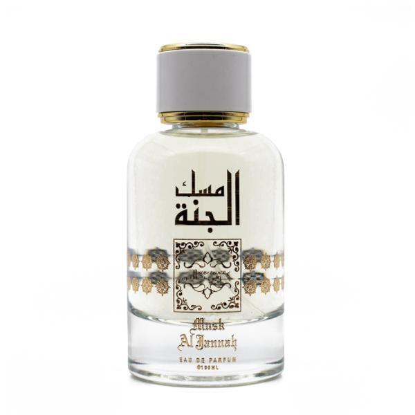 Parfum arabesc Unisex, Shop Like A Pro® ,Musk Al Jannah, Dubai, 100ml esteto.ro imagine pret reduceri