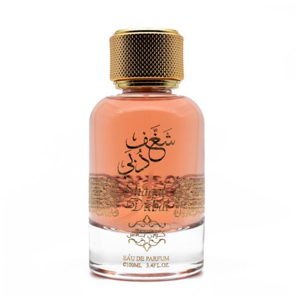 Parfum arabesc Unisex, Shop Like A Pro&reg;, Shagaf Dubai, 100ml