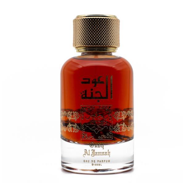 Parfum arabesc Unisex, Shop Like A Pro®, Al Jannah, Dubai, 100ml esteto.ro imagine pret reduceri