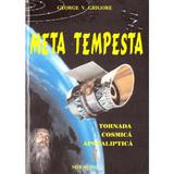 Meta Tempesta - George V. Grigore, editura Miracol