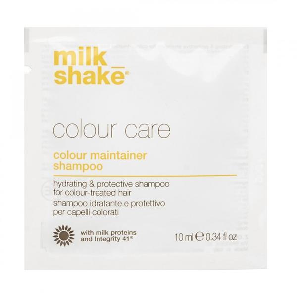 Sampon milk shake color care maintainer, 10ml