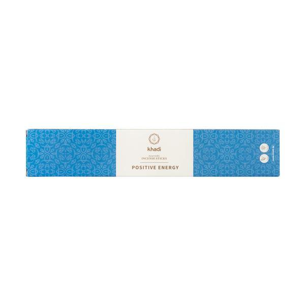 Betisoare parfumate positive energy - khadi 13buc