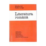 Literatura romana ed.2 - Miorita Got, Rodica Lungu, editura Nomina