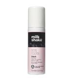Spray nuantator pentru radacina Milk Shake Sos Roots, Negru, 75ml