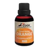 Extract de portocale bio Cook 50ml