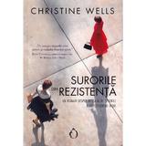 Surorile din rezistenta - Christine Wells