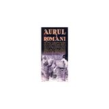 Aurul La Romani, editura Paideia