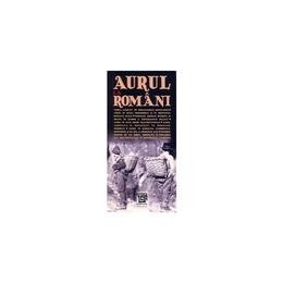 Aurul la romani, editura paideia