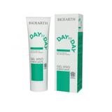 Crema ten acneic si gras Day by Day Bioearth 50ml