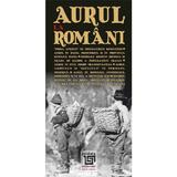 Aurul Negru La Romani, editura Paideia