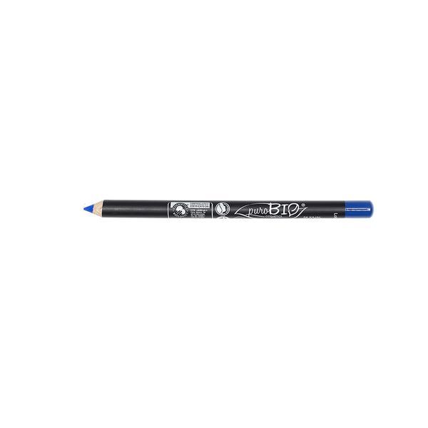 Creion de ochi Blu 04 – PuroBio Cosmetics 1.3g esteto.ro imagine 2022