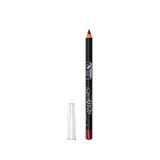 Creion buze si ochi Scarlet Red 47 - PuroBio Cosmetics, 1.3g
