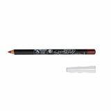 Creion ochi & buze Deep Red n.41 - PuroBio Cosmetics 1.3g