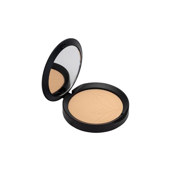 Pudra matifianta n.02 - PuroBio Cosmetics 5g