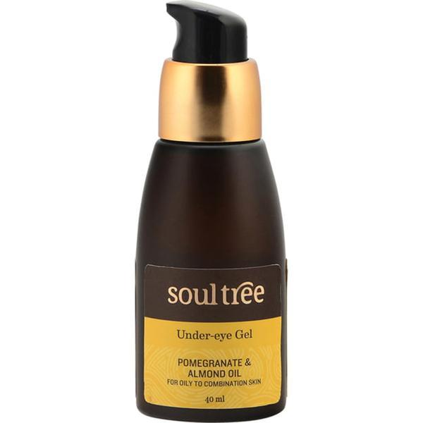 Contur ochi cu rodie si ulei de migdale, soultree, 40ml