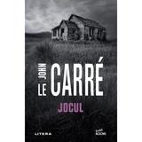 Jocul - John le carre