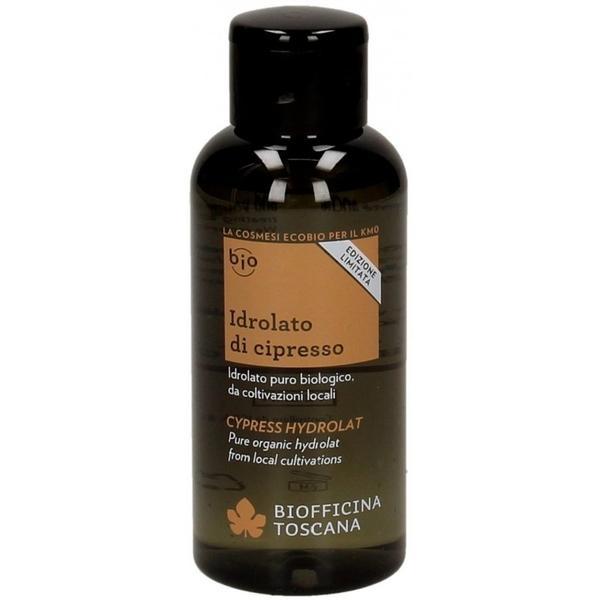Hidrolat bio de chiparos biofficina toscana 100ml