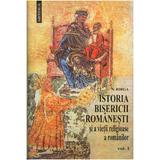 Istoria Bisericii Romanesti 1+2 - N. Iorga, editura Saeculum I.o.