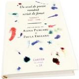 Un secol de poezie romana scrisa de femei vol.1 (1990-2019) - Alina Purcaru, Paula Erizanu