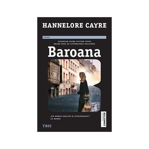 Baroana - hannelore cayre