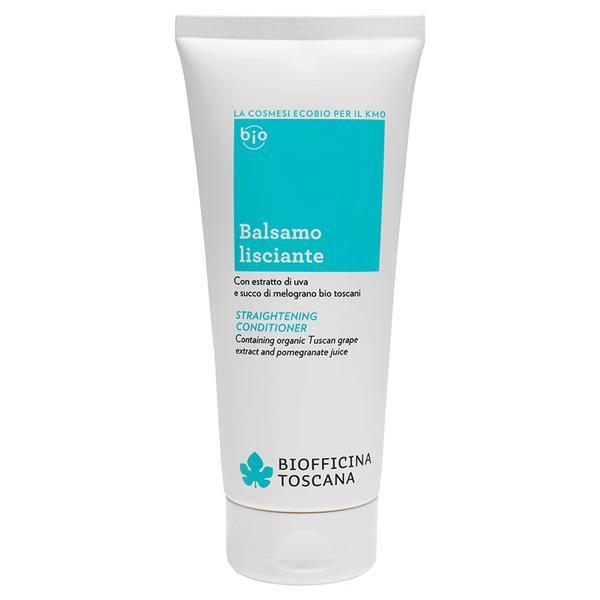 Balsam indreptare par - biofficina toscana, 200ml