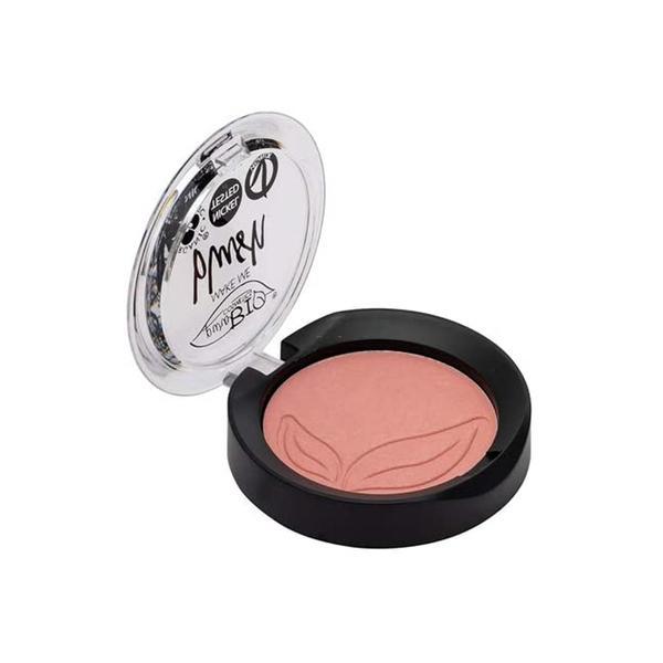 Fard obraz bio pink satin 01 - purobio 2.5g