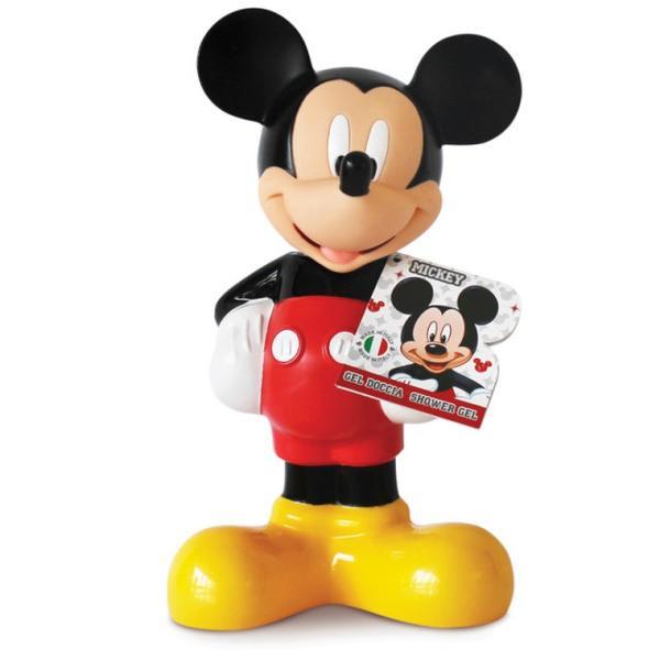 Spumant de baie copii mickey mouse 3d, 200ml