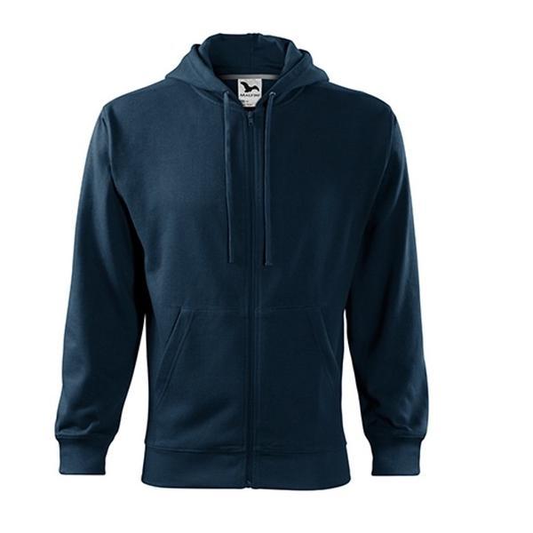 Hanorac bleumarin pentru barbati, mar.xl