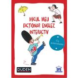 Micul meu dictionar englez interactiv (duden)