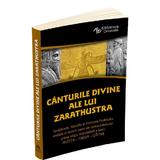 Canturile divine ale lui zarathustra