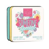 Sapun Someone Special Soap in a Tin 100g