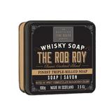 Sapun The Rob Roy Soap in a Tin 100g