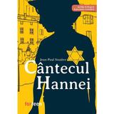 Cantecul Hannei - Jean-Paul Noziere, editura Booklet