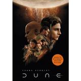 Dune - Frank Herbert, editura Hodder & Stoughton