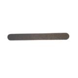 Pila Dreapta Unghii - Prima Abrasive Nail File 100 x 180