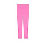 Colanti, Victoria's Secret, Incredible Essential Lace up Legging, Pink,M