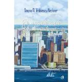 Pe urmele mele in doua lumi: Romania - SUA Vol.2 - Simona M. Vrabiescu Kleckner, editura Curtea Veche