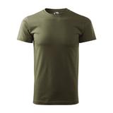 Tricou military barbati Adler, 100% bumbac, mar.XS