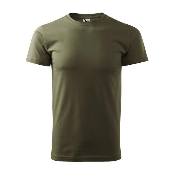 Tricou military barbati adler, 100% bumbac, mar.xs